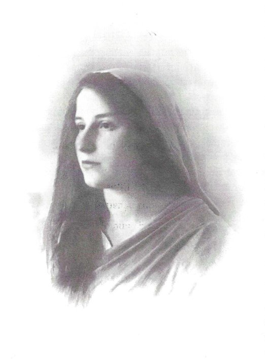 A 19 ans Maria Valtorta horizon-spirituel.com