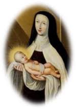 Quel privilège Marguerite du Saint Sacrement horizon-spirituel.com