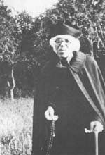 un autre curé d'Ars Père Lamy horizon-spirituel.com