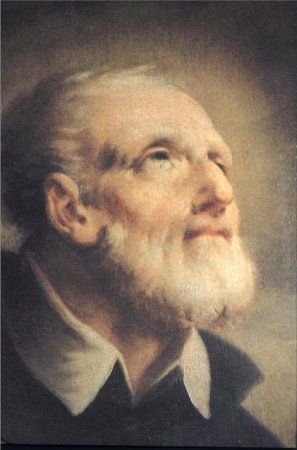 Un saint toujours gai Philippe Néri horizon-spirituel.com