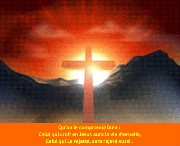 Rejeter Jésus horizon-spirituel.com