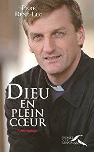 Trés tôt l'emprise de Dieu René-Luc horizon-spirituel.com