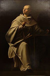 Un coeur sincère Saint Bernard