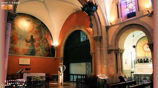 Marguerite-Marie Horizon-spirituel.com