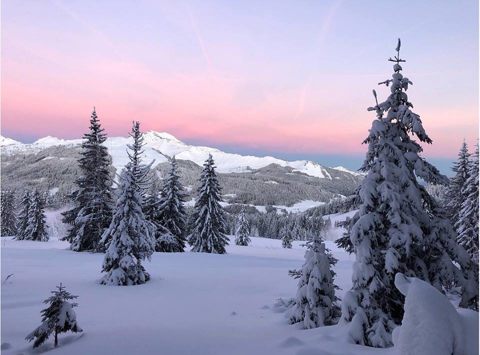 préparer sérieusement sa vie éternelle l'hiver preparation du printemps horizon-spirituel.com
