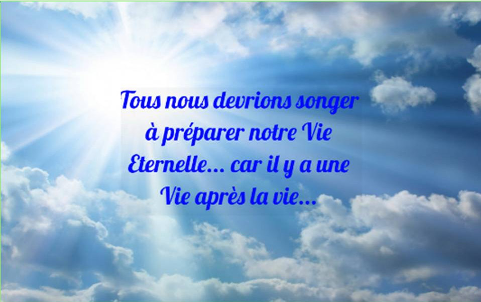 Les témoignages abondent vie après la vie horizon-spirituel.com