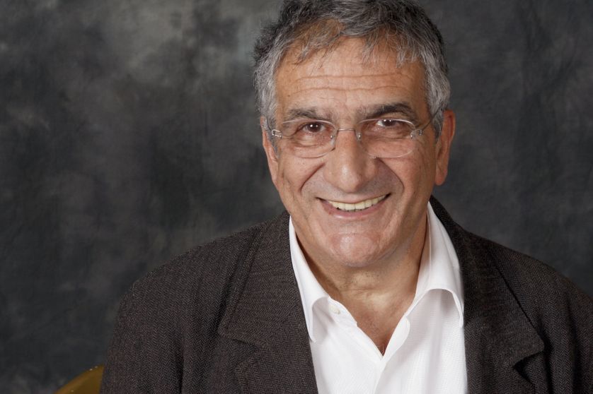 Militant de Gauche et chrétien, ça le fait pas ! Xavier Emmanuelli horizon-spirituel.com