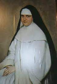 Une existence exceptionnelle Yvonne-Aimée de Malestroit horizon-spirituel.com