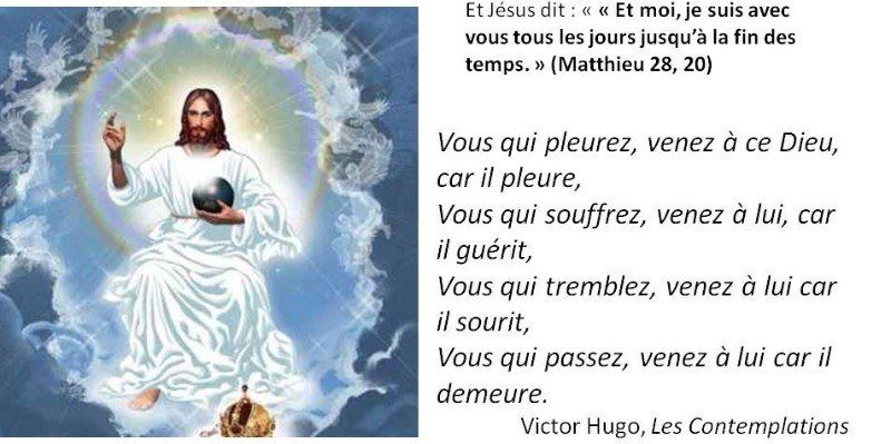 Contemplations Victor Hugo horizon-spirituel.com