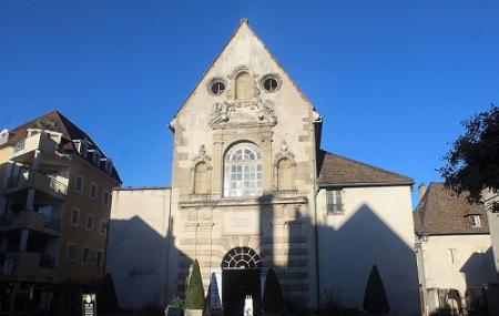 Marguerite du Saint Sacrement horizon-spirituel.com