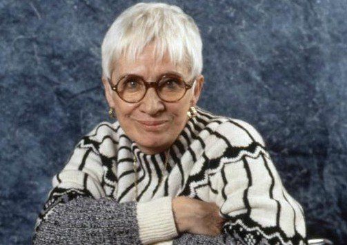 Etre intègne en toute chose Françoise Mallet-Joris horizon-spirituel.com