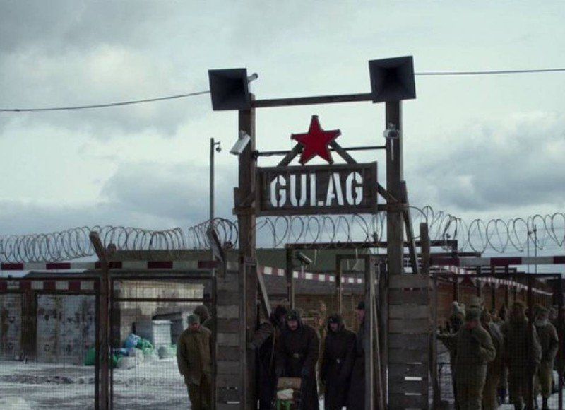 quelle histoire ! prisonnier délivré horizon-spirituel.com