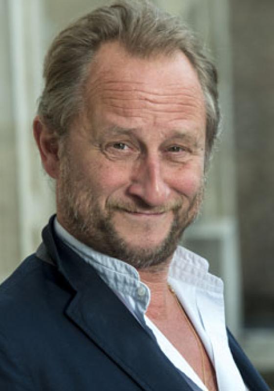 marrant et sérieux à la fois pour la foi Benoit Poelvoorde horizon-spirituel.com