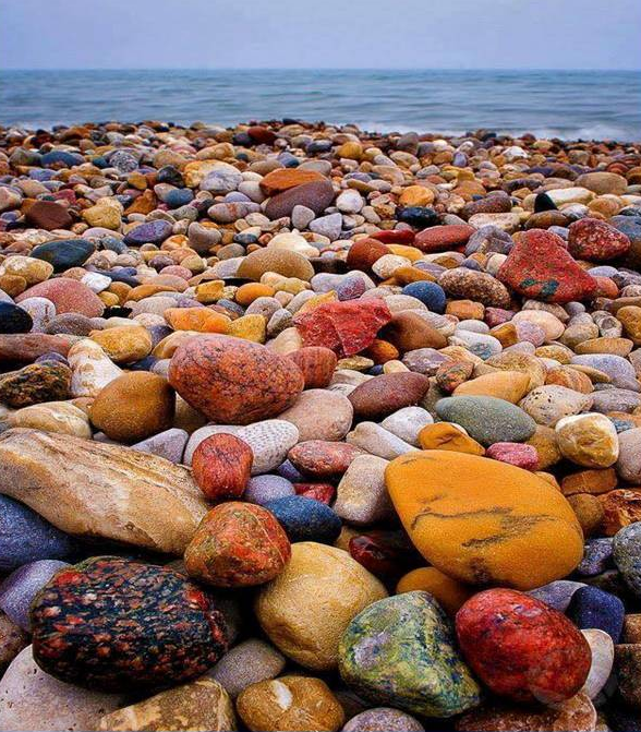 presque des bijoux galets multicolores horizon-spirituel.com