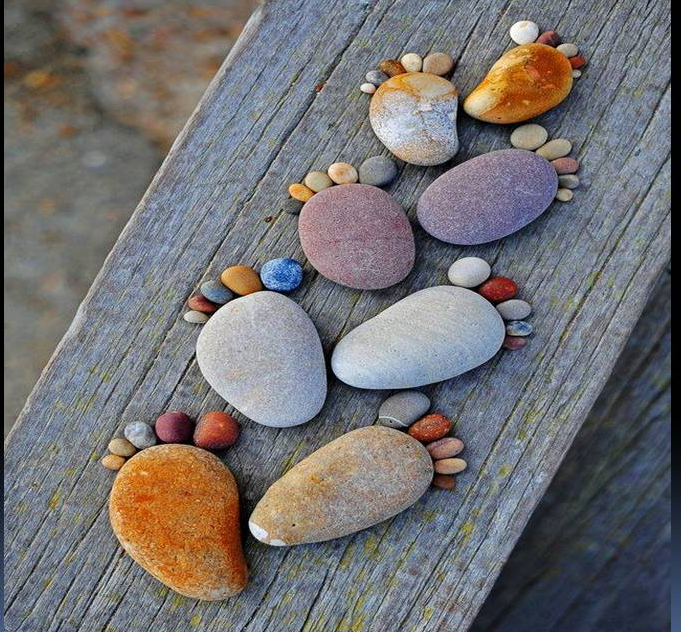 petits bijoux de cailloux famille horizon-spirituel.com