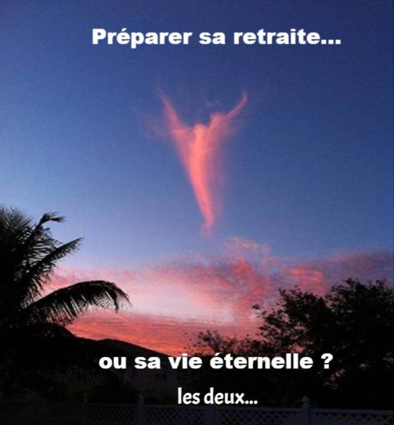 Prévoir le grand voyage Préparer sa vie éternelle Horizon-spirituel.com