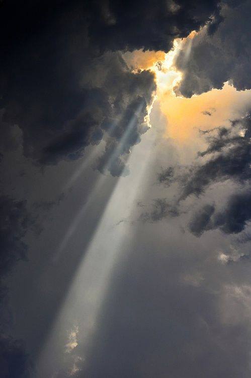 quand le ciel nous guide ciel chargé horizon-spirituel.com