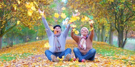 De l'énergie Etre en bonne santé