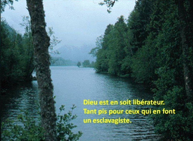 lac des Vosges  horizon-spirituel.com