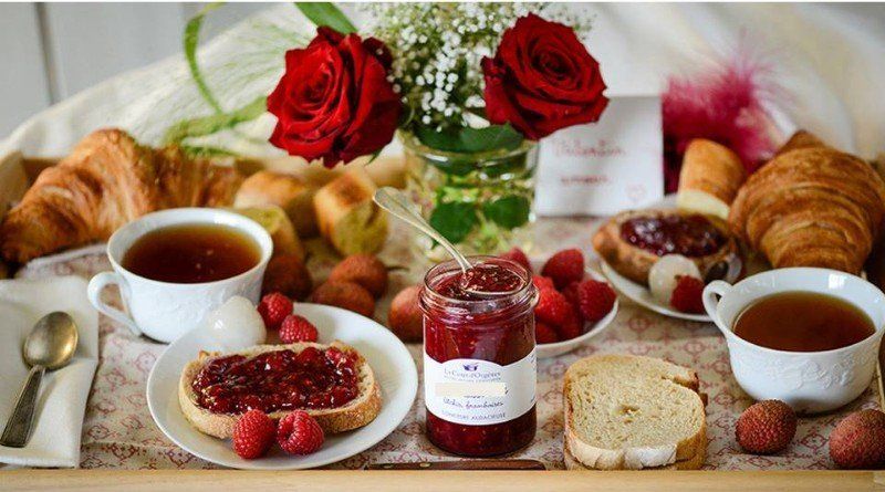 Que le petit déjeuner soit vraiment complet Petit déjeuner complet Horizon-spirituel.com