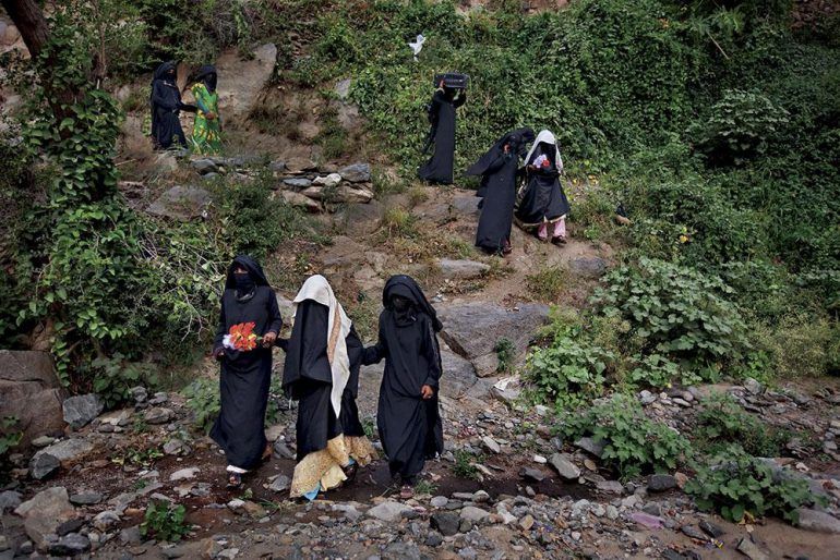 seul l'islam permet ces horreurs petites filles vendues horizon-spirituel.com