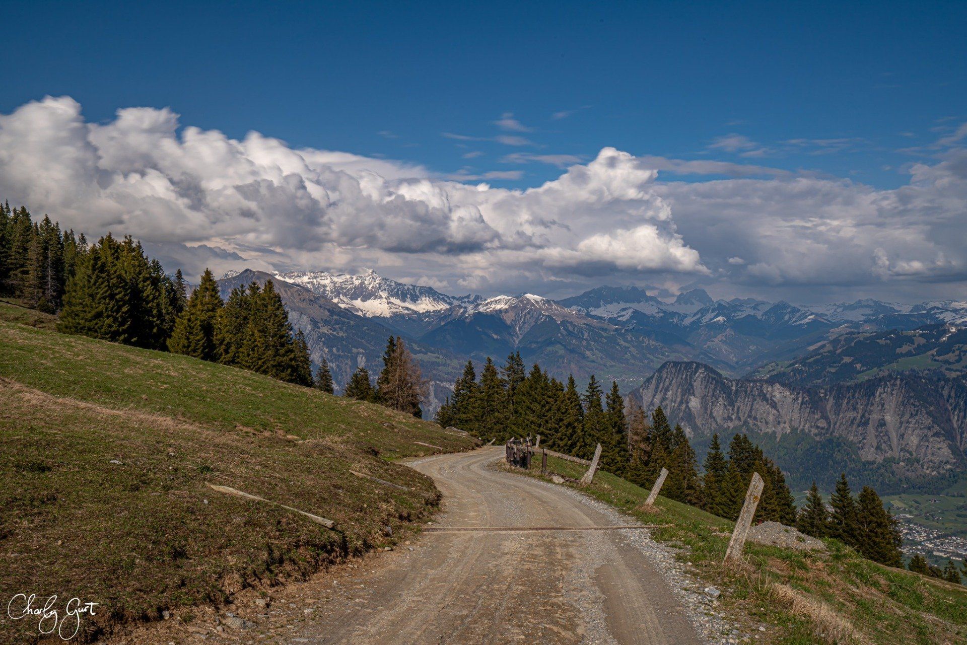 Un monde merveilleux Célébrer l'éclat de Ton Nom