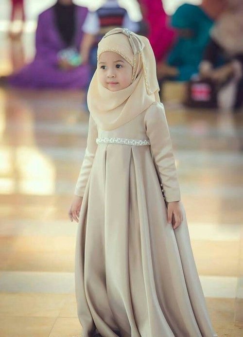 l'innocence précieuse à Dieu fillette mariée horizon-spirituel.com