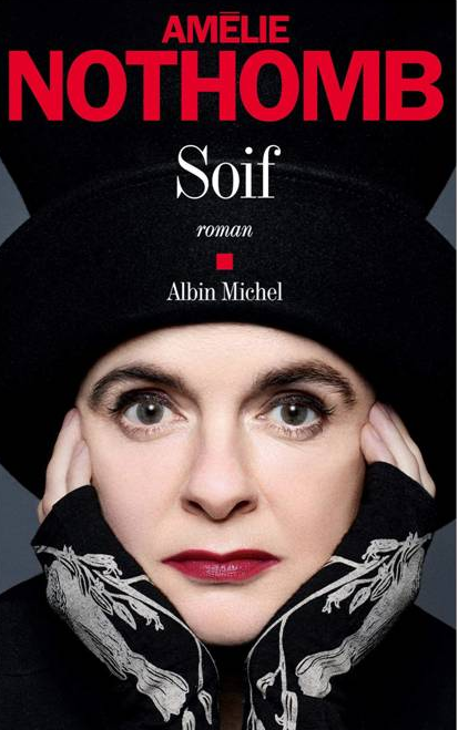 Soif d'Amélie Nothomb horizon-spirituel.com