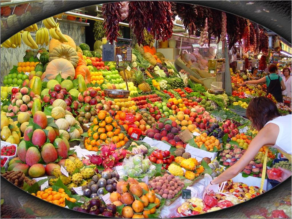 Pour nous émerveiller et remercier Variétés, saveurs horizon-spirituel.com