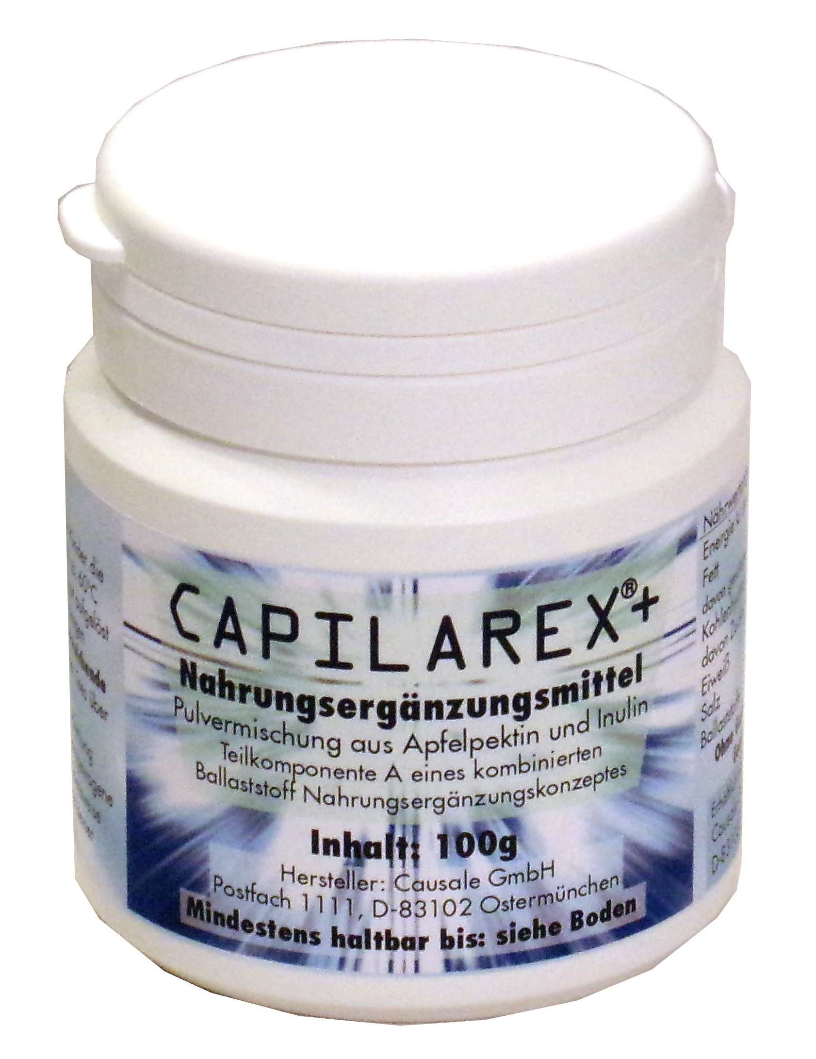 Capilarex +