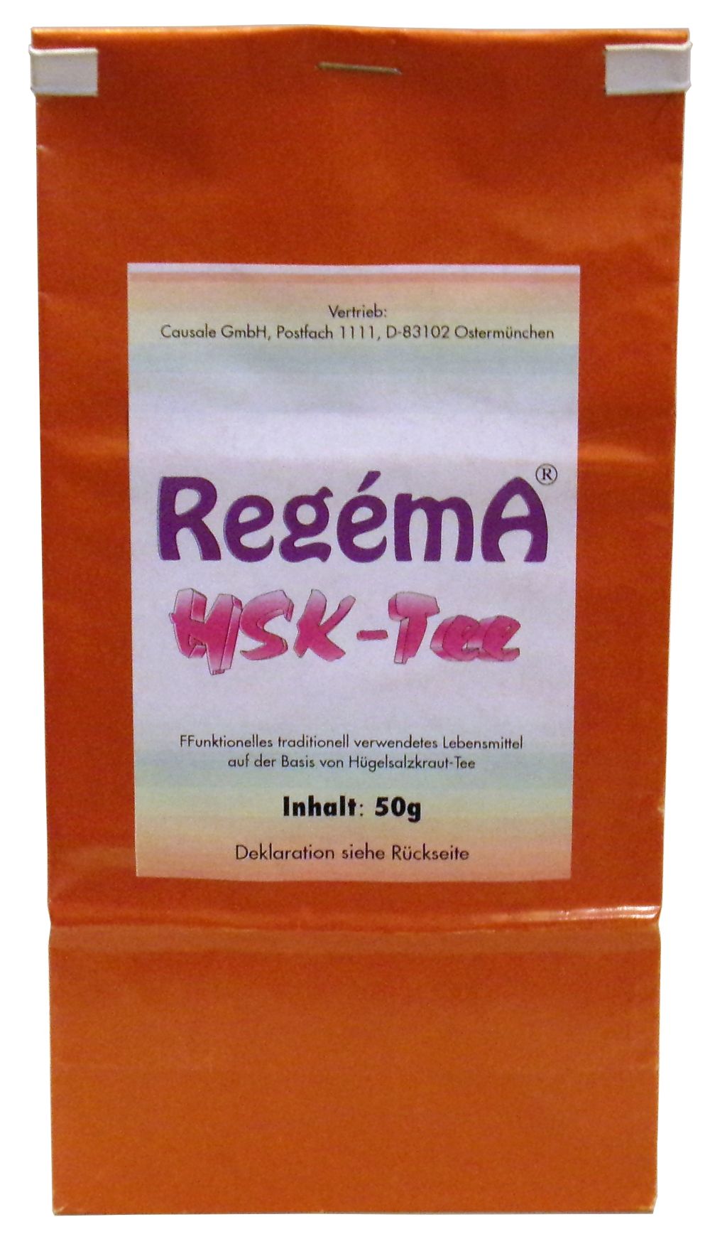 RegémA HSK-Tee RegémA HSK-Tee