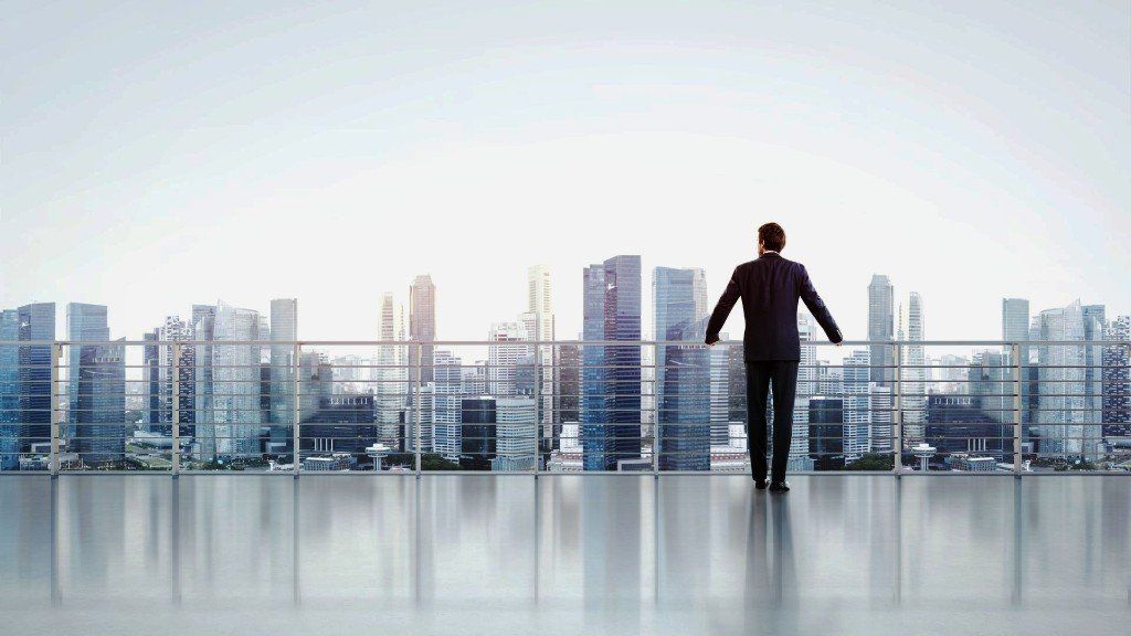 Unternehmens und Managementberatung