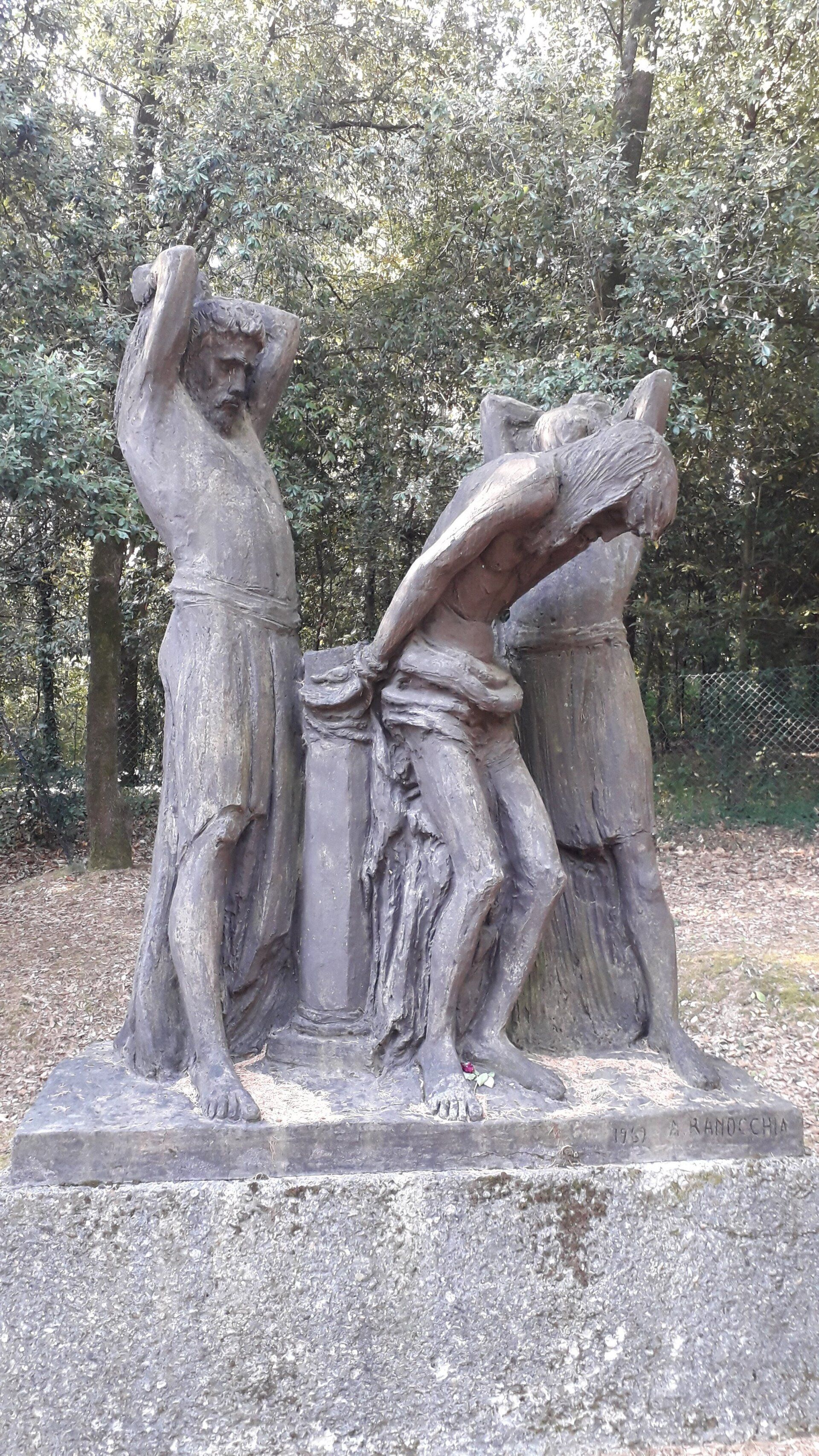 I VENERDI' DI QUARESIMA