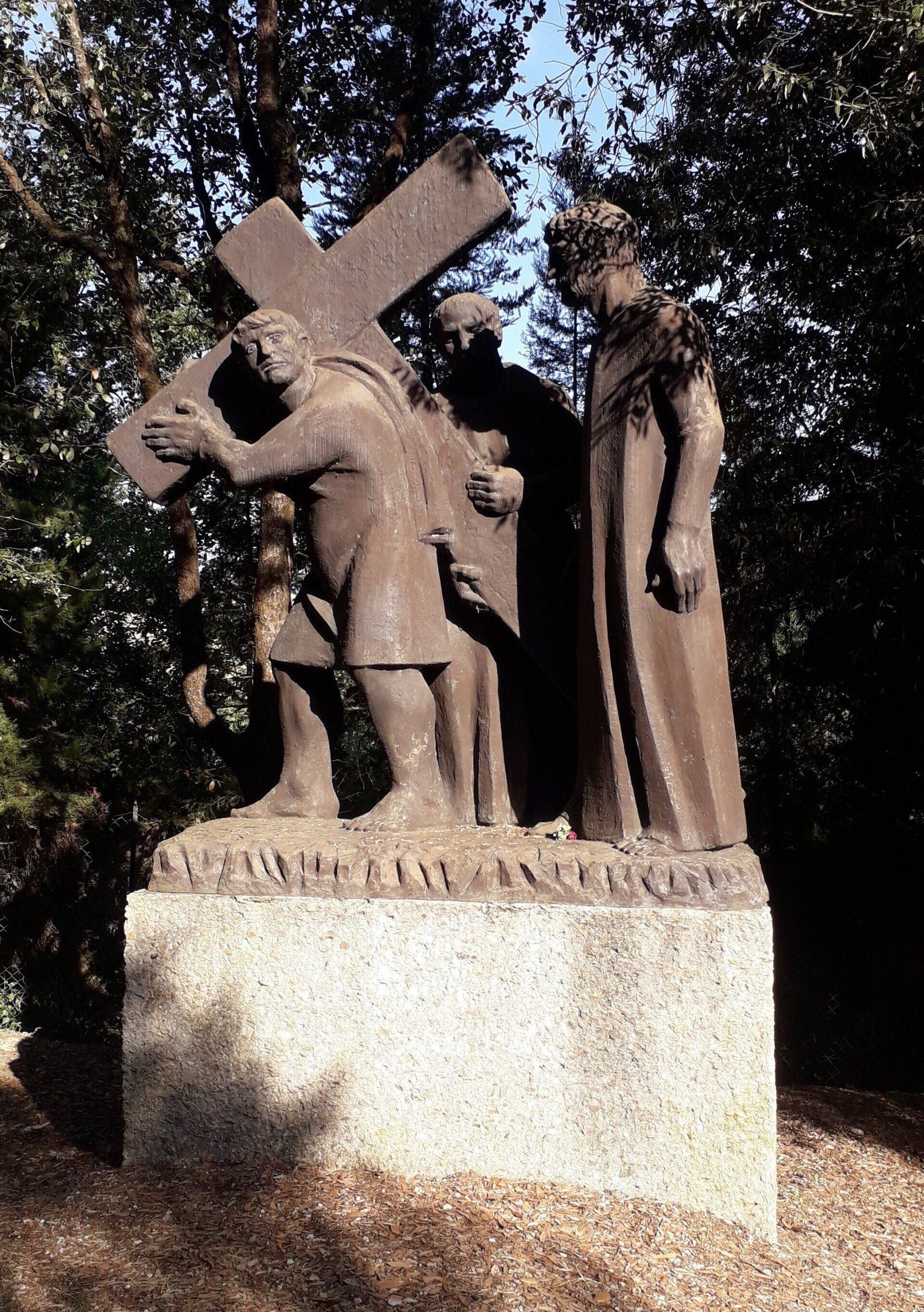 III VENERDI' DI QUARESIMA