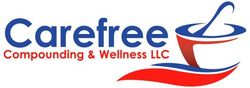 Carefree Compounding & Wellness LLC-Logo