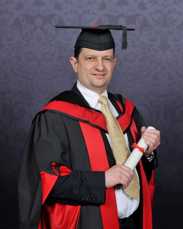 Abbot Chi Sim graduation 1 Abbot Chi Sim graduation 1