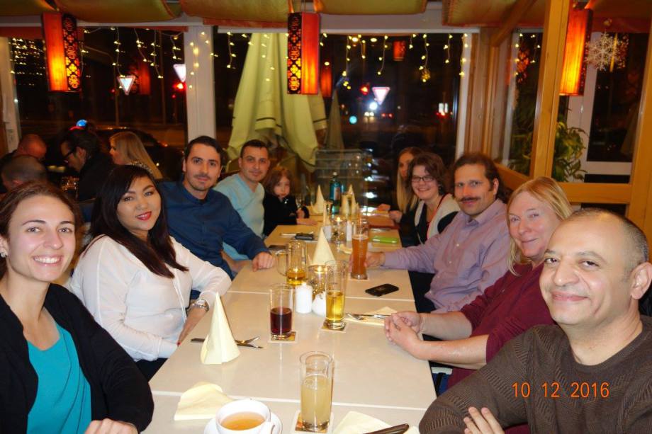 Ip Man Wing Chun Tao Chan