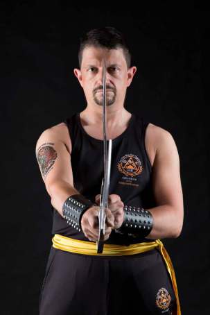 Chi Sim Ip Man Wing Chun