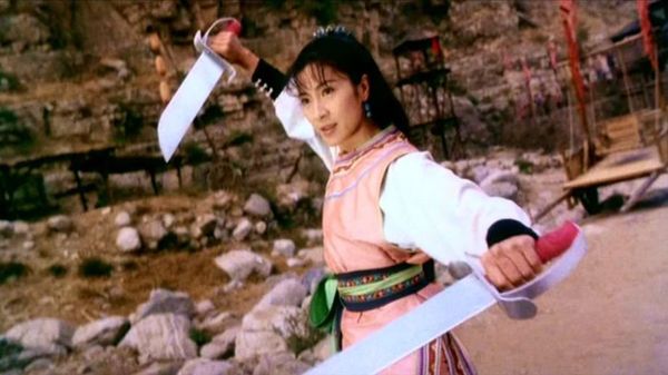 Yim Wing Chun
