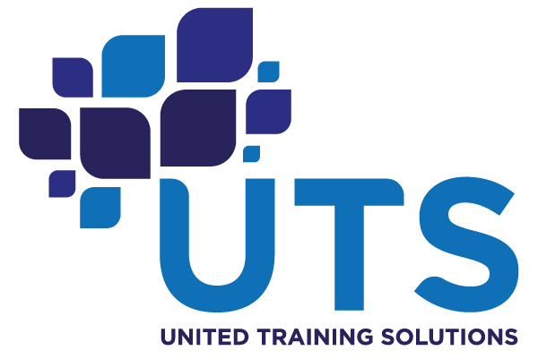 United Training Solutions Logo