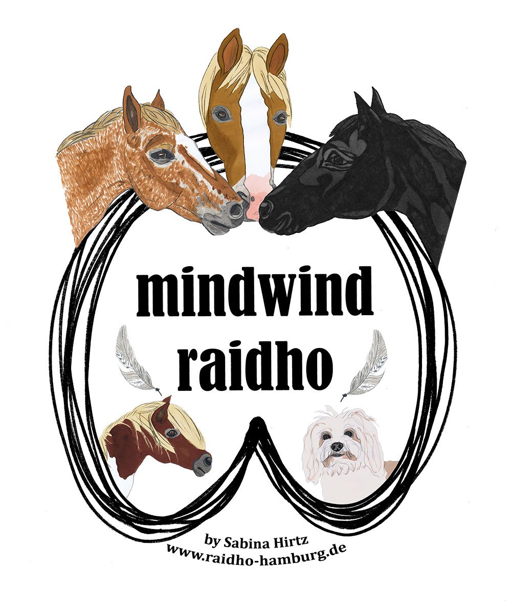 Raidho Healing Horses