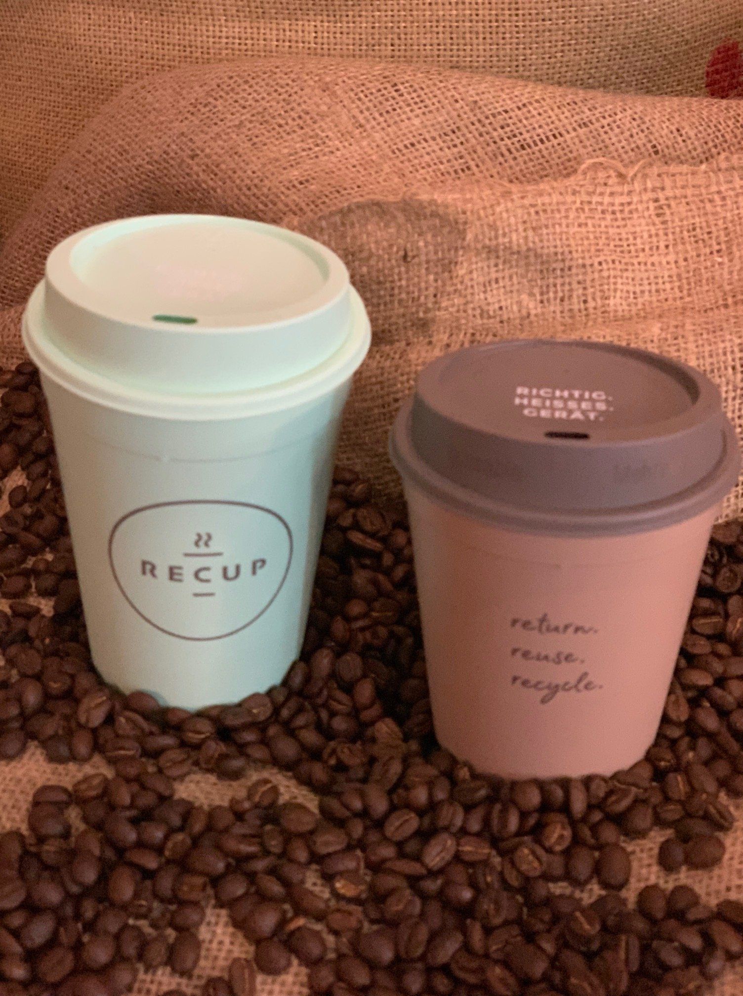 Recup