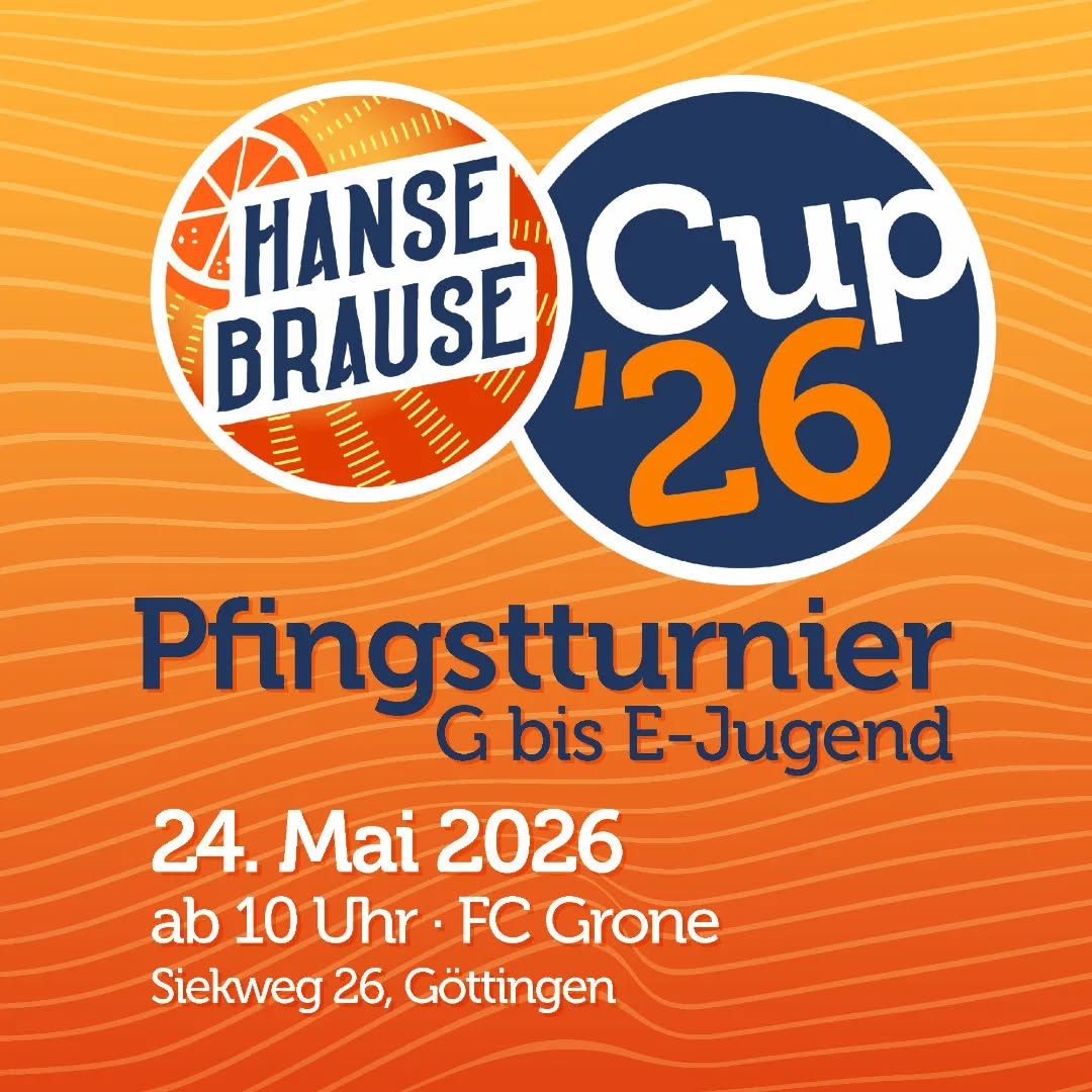 Sparkasse & VGH CUP
