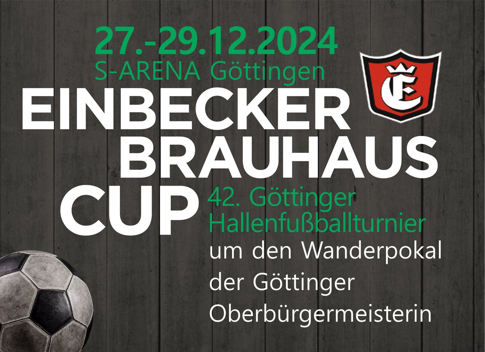 Einbecker Brauhaus CUP
