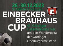 Einbecker Brauhaus CUP