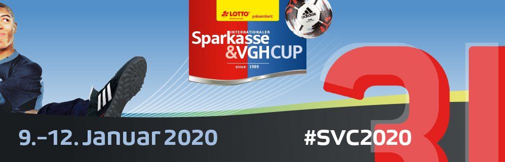 Sparkasse & VGH CUP