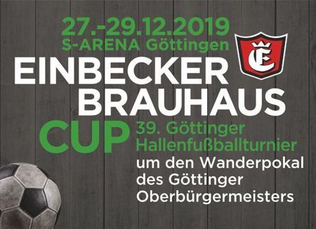 Einbecker Brauhaus CUP
