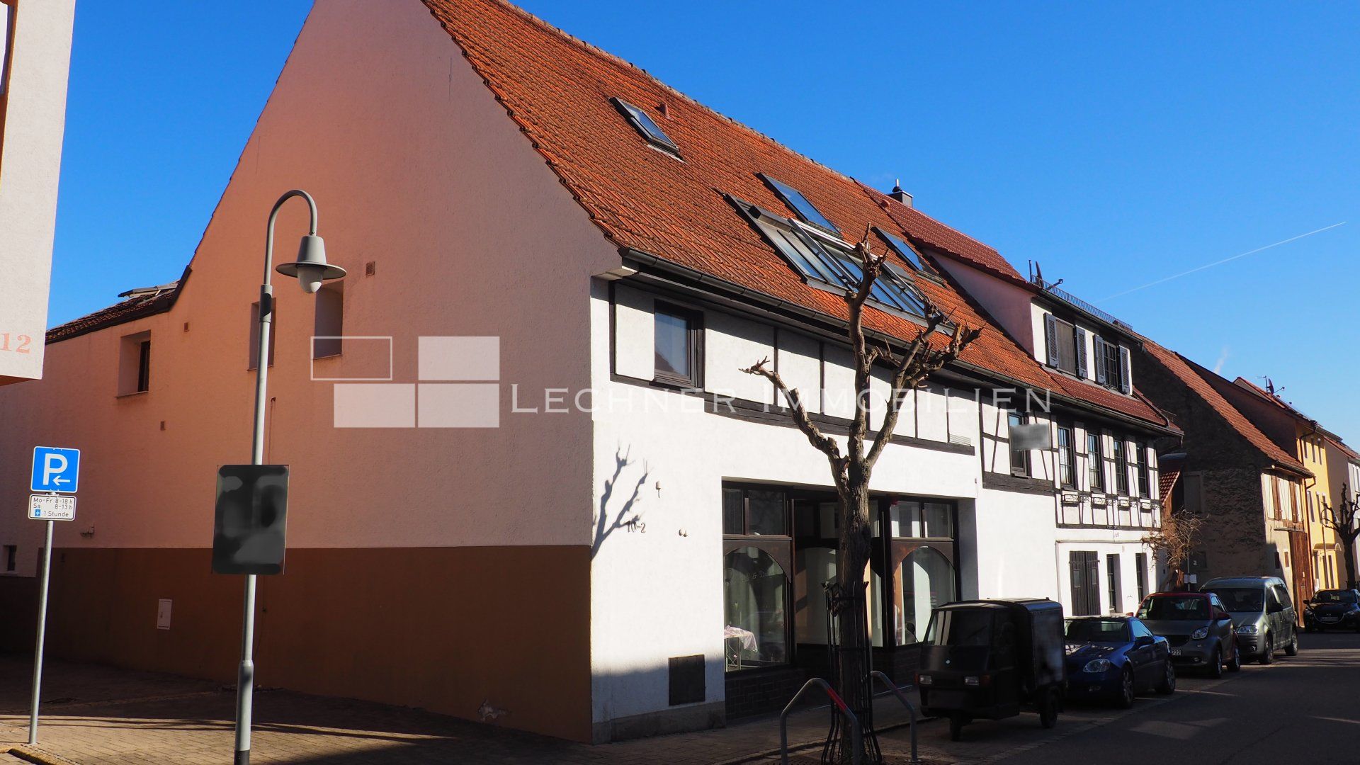 haus verkaufen ludwigsburg ingersheim