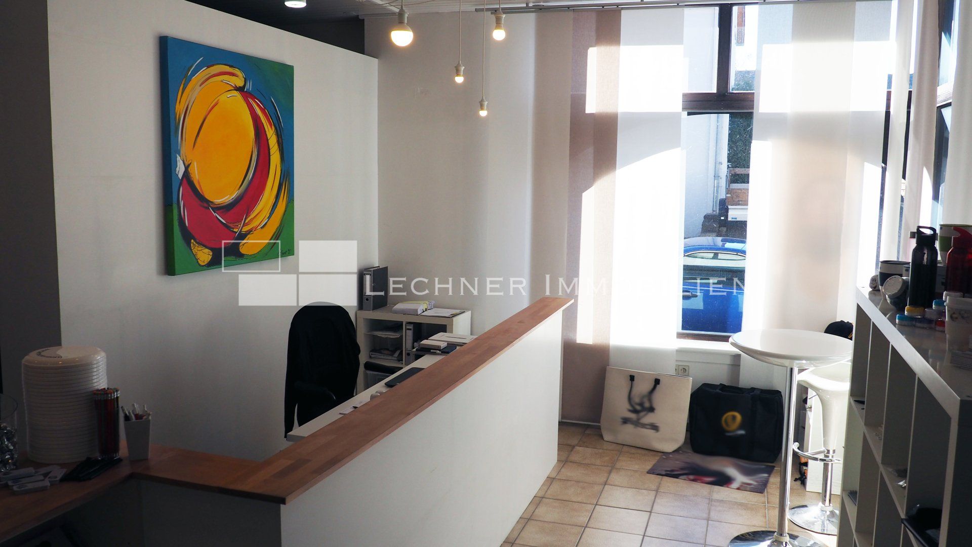 kapitalanlage ladengeschäft ludwisgburg