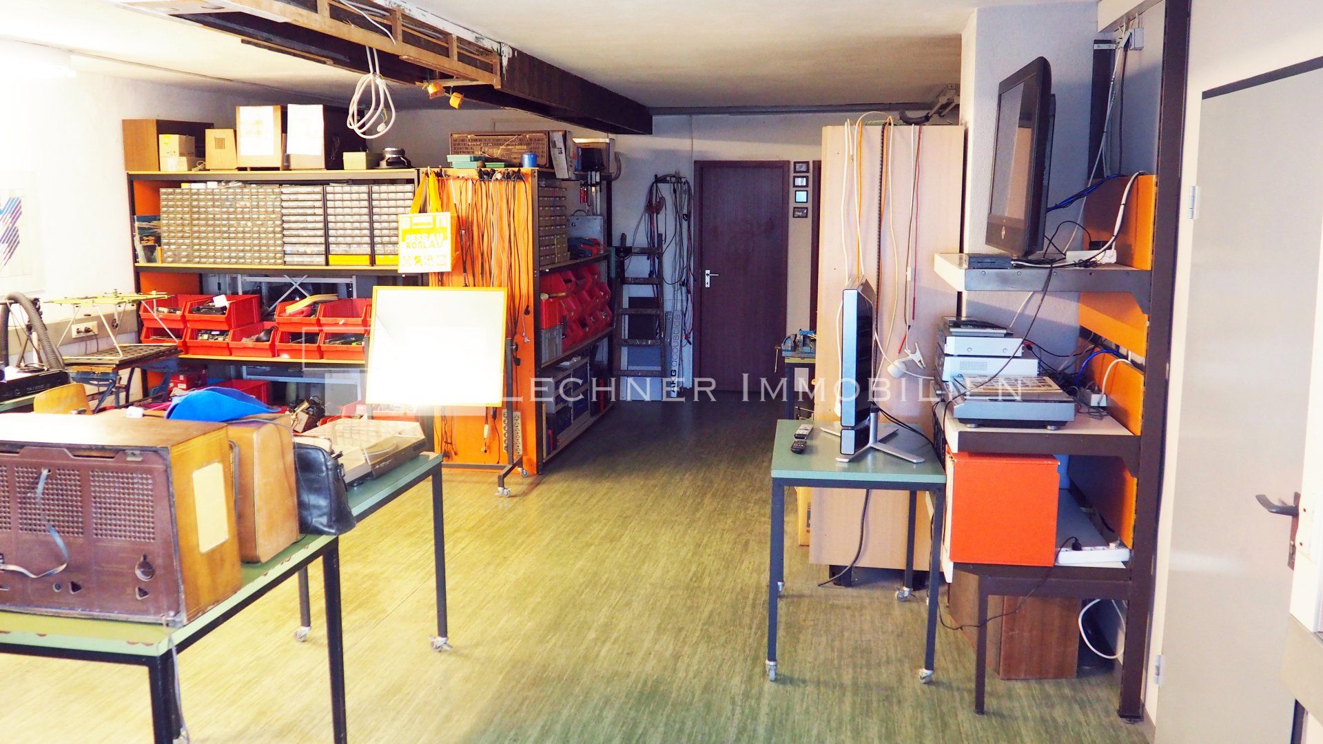 werkstatt elektrik ingersheim